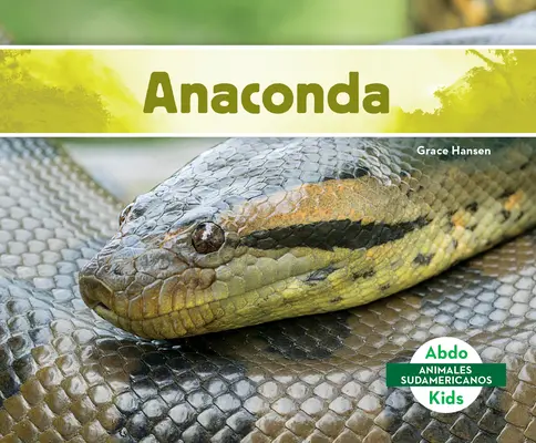 Anakonda - Anaconda