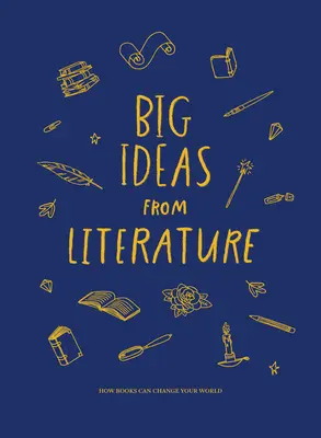 Große Ideen aus der Literatur - Big Ideas from Literature