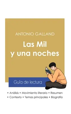 Gua de lectura Las Mil y una noches de Antonio Galland (anlisis literario de referencia y resumen completo)