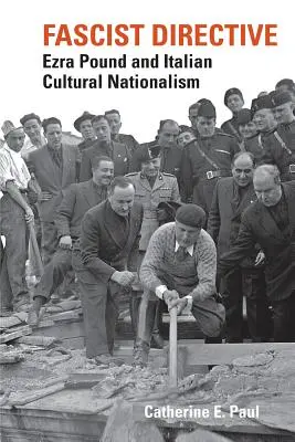 Die faschistische Richtlinie - Fascist Directive