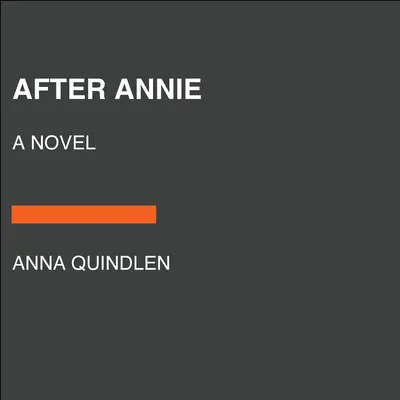 Nach Annie - After Annie