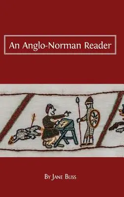 Ein anglonormannisches Lesebuch - An Anglo-Norman Reader