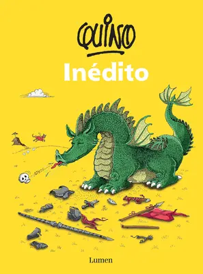 Quino Indito / Quino Unveröffentlicht - Quino Indito / Quino Unpublished