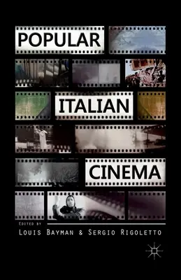 Populäres italienisches Kino - Popular Italian Cinema
