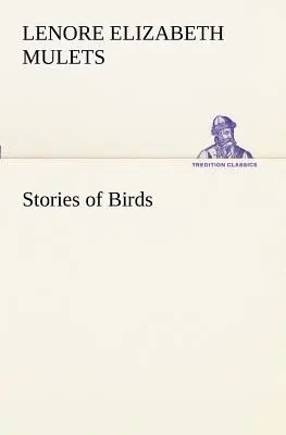 Geschichten von Vögeln - Stories of Birds
