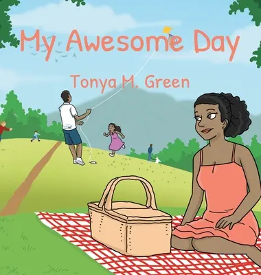 Mein großartiger Tag - My Awesome Day