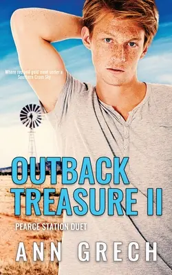 Outback-Schatz II - Outback Treasure II