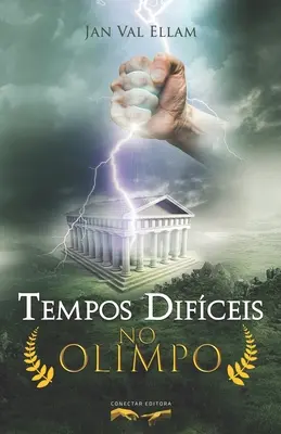 Unterschiedliche Zeiträume im Olimpo - Tempos Difceis no Olimpo