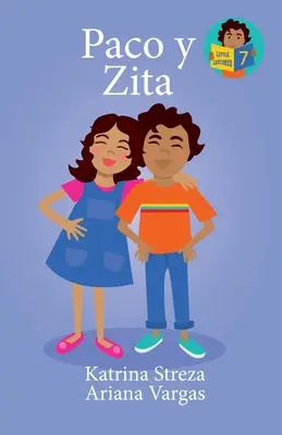 Paco und Zita - Paco y Zita