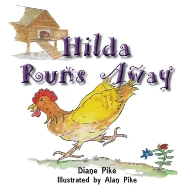 Hilda rennt weg - Hilda Runs Away