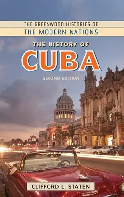 Die Geschichte Kubas - The History of Cuba