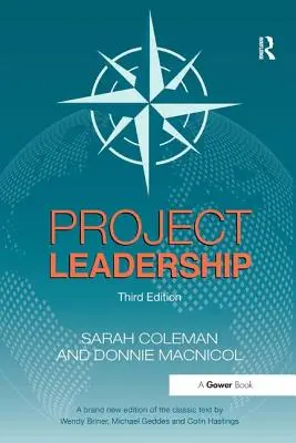 Projekt Leadership - Project Leadership