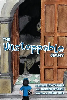 Der unaufhaltsame Jimmy - The Unstoppable Jimmy