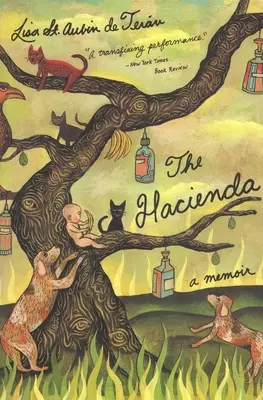 Die Hazienda: Ein Memoir - The Hacienda: A Memoir