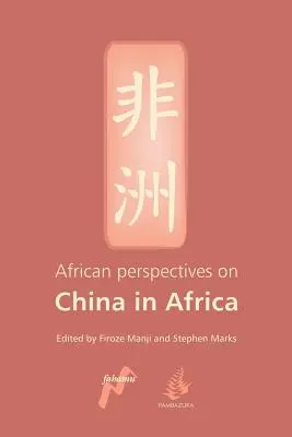 Afrikanische Perspektiven auf China in Afrika - African Perspectives on China in Africa