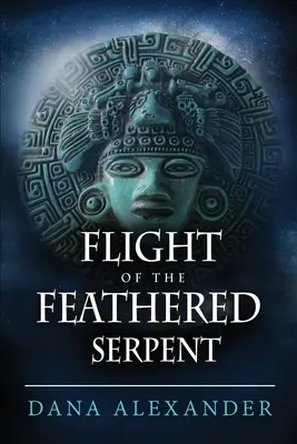 Flug der gefiederten Schlange - Flight of the Feathered Serpent