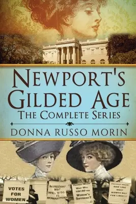 Newport's Gilded Age: Die komplette Serie - Newport's Gilded Age: The Complete Series