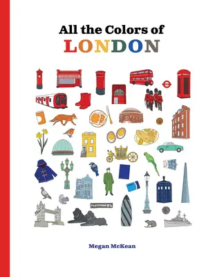 Alle Farben von London - All the Colors of London