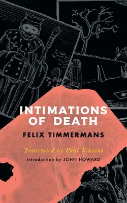 Die Vorahnung des Todes (Valancourt International) - Intimations of Death (Valancourt International)