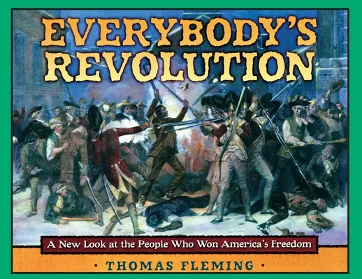 Jedermanns Revolution - Everybody's Revolution