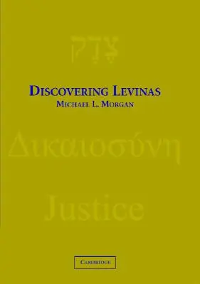 Levinas entdecken - Discovering Levinas
