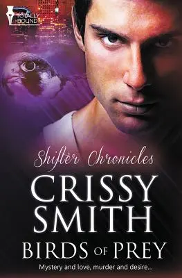 Shifter-Chroniken: Raubvögel - Shifter Chronicles: Birds of Prey