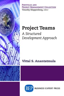 Projektteams: Ein strukturierter Entwicklungsansatz - Project Teams: A Structured Development Approach