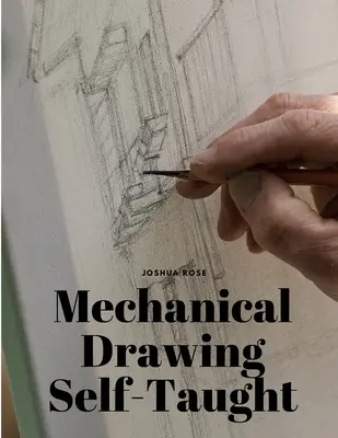 Mechanisches Zeichnen selbst erlernt - Mechanical Drawing Self-Taught