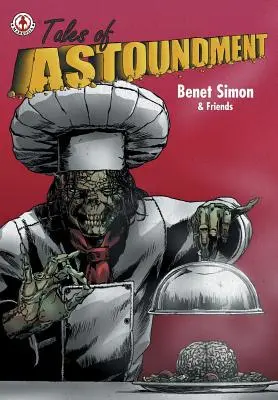 Geschichten der Verblüffung - Tales of Astoundment