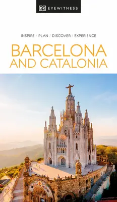 Barcelona und Katalonien - Barcelona and Catalonia