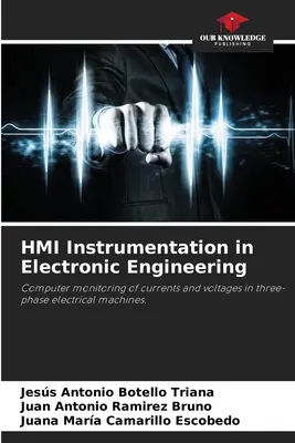 HMI-Instrumentierung in der elektronischen Technik - HMI Instrumentation in Electronic Engineering