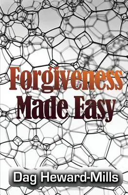 Vergebung leicht gemacht - Forgiveness Made Easy