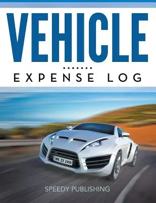 Fahrzeug-Kostentagebuch - Vehicle Expense Log