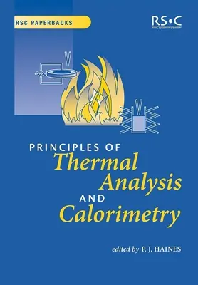 Grundlagen der thermischen Analyse und Kalorimetrie - Principles of Thermal Analysis and Calorimetry
