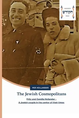 Die jüdischen Kosmopoliten - The Jewish Cosmopolitans