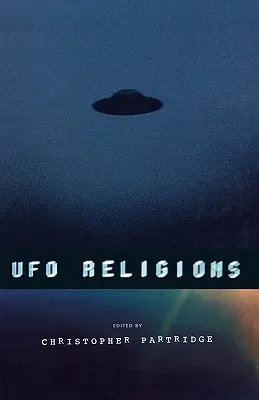 UFO-Religionen - UFO Religions