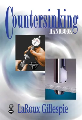 Handbuch des Senkens - Countersinking Handbook