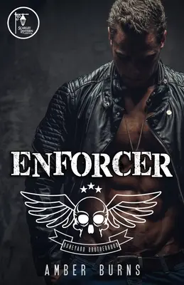 Vollstrecker: Der Boneyard Brotherhood MC - Enforcer: The Boneyard Brotherhood MC