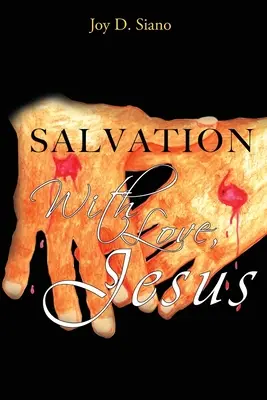 ERLÖSUNG mit der Liebe, Jesus - SALVATION With Love, Jesus