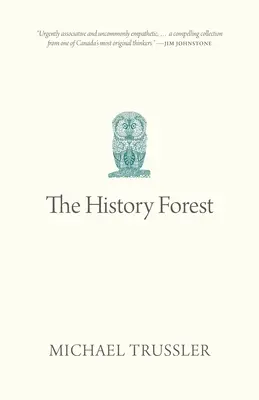 Der Geschichtswald - The History Forest