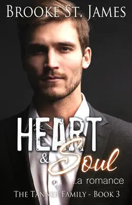 Herz und Seele: Eine Romanze - Heart & Soul: A Romance