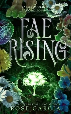 Fae Rising: Eine königlich-romantische Fantasie - Fae Rising: A Royal Romantic Fantasy