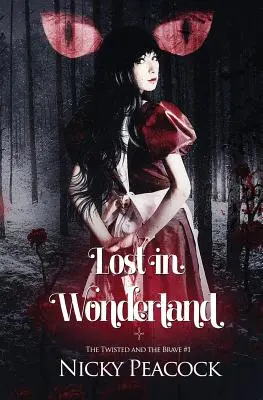 Verloren im Wunderland - Lost in Wonderland