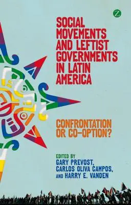 Soziale Bewegungen und linksgerichtete Regierungen in Lateinamerika: Konfrontation oder Ko-Option? - Social Movements and Leftist Governments in Latin America: Confrontation or Co-Optation?