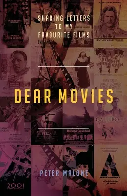 Liebe Filme: Gemeinsame Briefe an meine Lieblingsfilme - Dear Movies: Sharing Letters to My Favourite Films