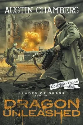 Entfesselter Drache - Dragon Unleashed