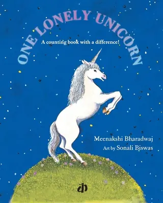 Ein einsames Einhorn - One Lonely Unicorn