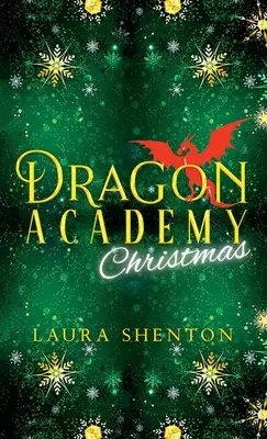 Weihnachten in der Drachenakademie - Dragon Academy Christmas