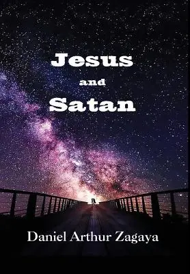 Jesus und Satan - Jesus and Satan