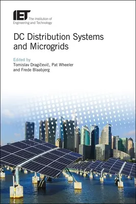 DC-Verteilungssysteme und Microgrids - DC Distribution Systems and Microgrids